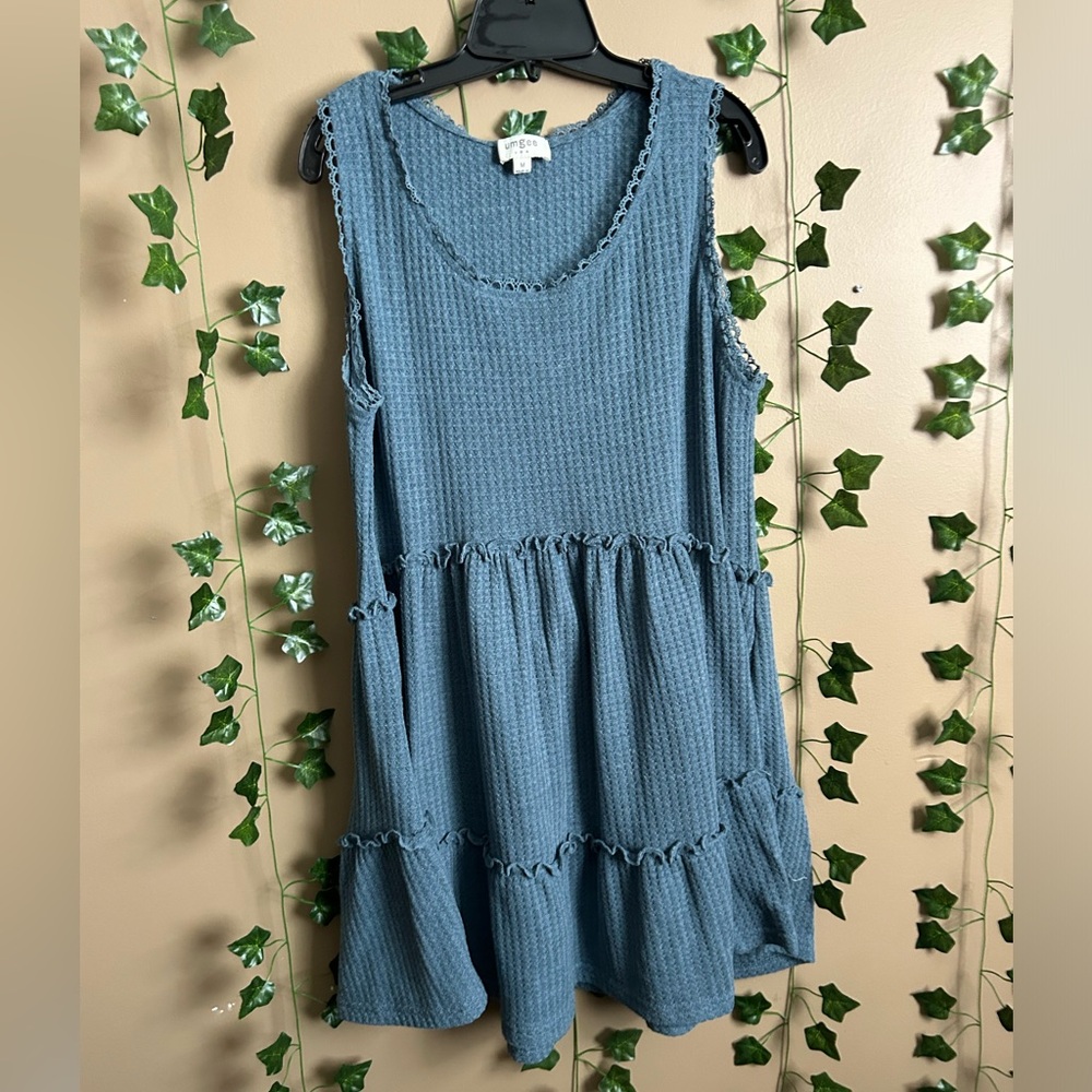 🛑 SOLD~Umgee Top